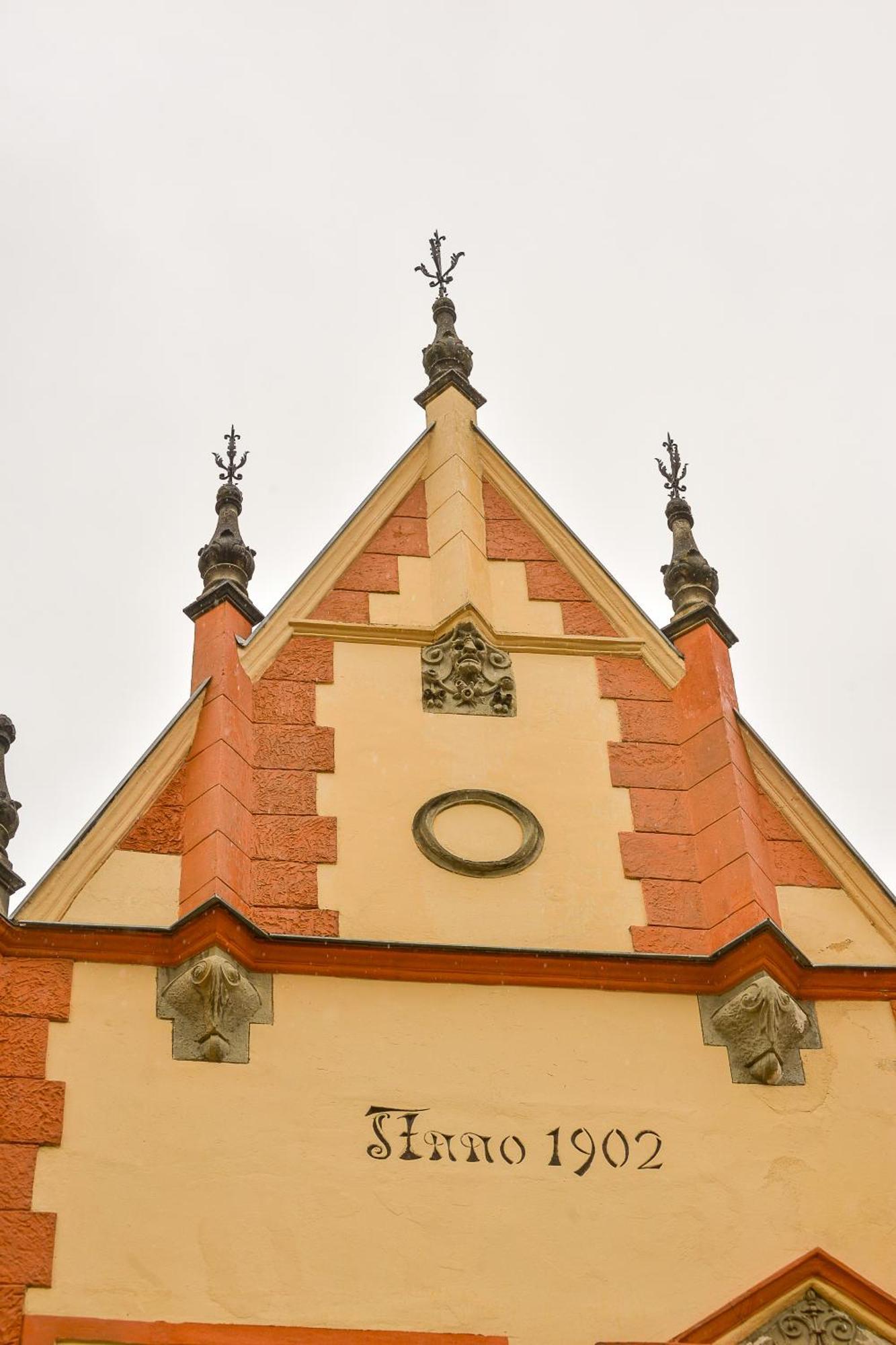An Der Holztreppe Apartment Sighisoara Ngoại thất bức ảnh